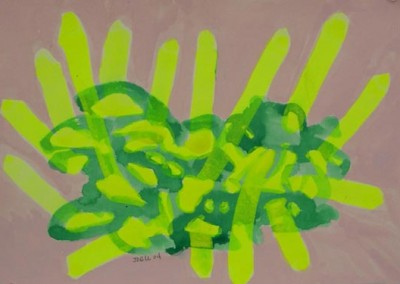 Bursting 09