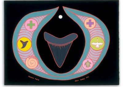 Healing Ocean Series, 1991