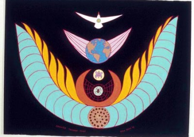 Peace Works Series, 1991