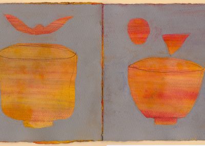 Tea Bowl page 3